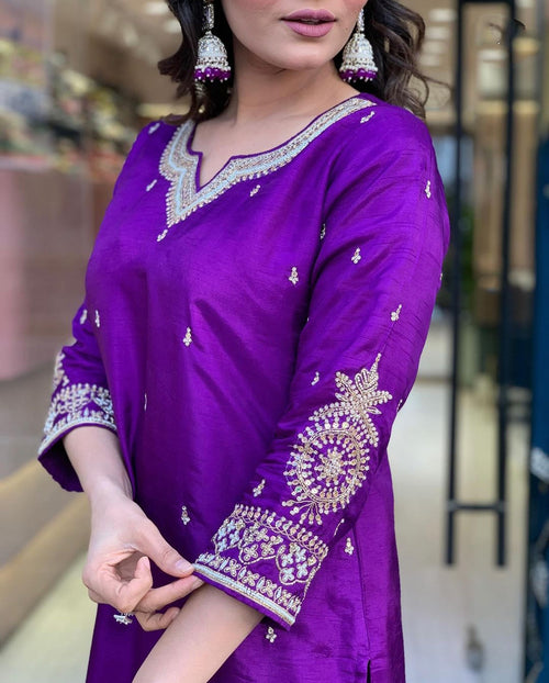 designer made luxury Pakistani suit for womenswear - 3 piece ready-to-wear | AASHI | PAKISTANI | PUNJABI | SOUTH ASIAN (Copy)