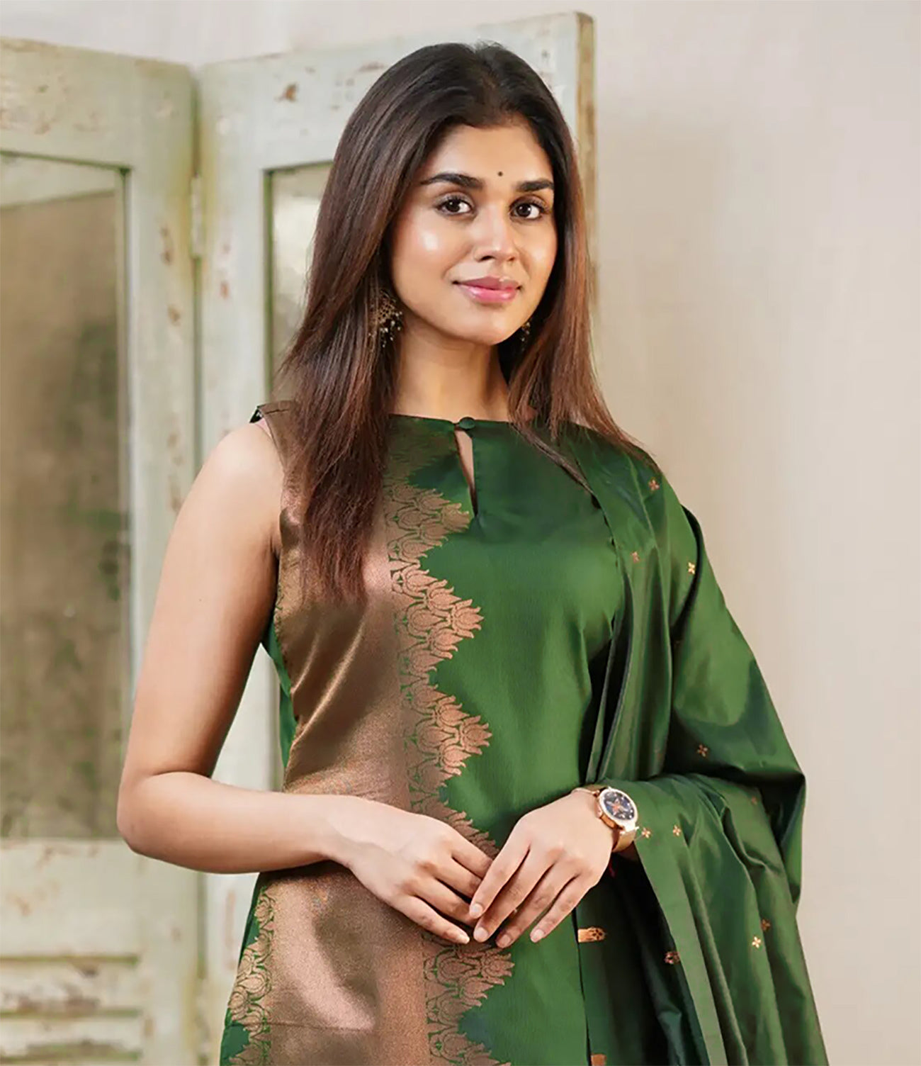 designer made luxury Pakistani suit for womenswear - 3 piece ready-to-wear | PRISM | PAKISTANI | PUNJABI | SOUTH ASIAN (Copy)